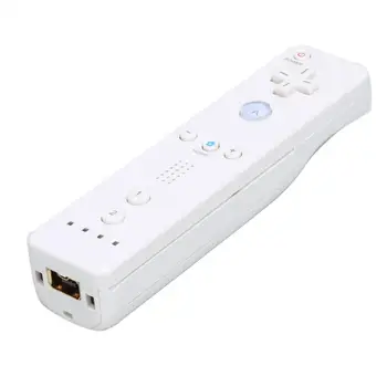 NOV Brezžični Daljinski upravljalnik za Nintend Brezžični Game Pad za Wii U Ročaja Igre dodatna Oprema Mini Gamepad za Nintendo