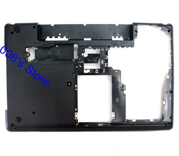 Nov Laptop Spodnjem Primeru Osnovno Kritje Za Lenovo ThinkPad E530 E530C E535 E545 D Lupina 04W4111 04W4110 AP0NV000L00