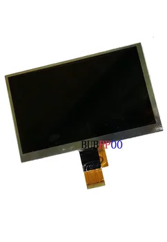 Nov LCD Zaslon 7 