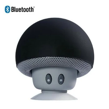 Novi Mini Brezžična tehnologija Bluetooth Gob Zvočnik za prostoročno telefoniranje, Bedak Pokal Avdio Sprejemnik Glasbe v Stereo Zvočnik USB Za telefon, prenosni RAČUNALNIK
