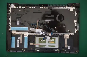 Novi Originalni prenosni računalnik Lenovo U31-70 Ideapad 500S-13ISK Ozadja Touchpad podpori za dlani 5CB0J30971