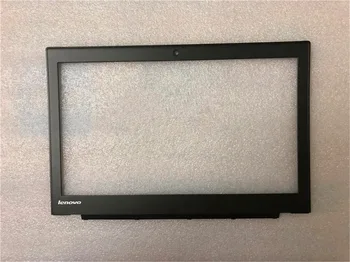 Novo Za Lenovo Thinkpad X240 X250 X260 Lcd sprednji plošči pokrov W/Ploščo za Ne-touh 04X5360 04X5361