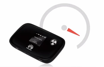 Odklenjena 4G Modem Huawei E5776s-32 Lte 4G Wifi Usmerjevalnik za Mobilne dostopne točke Z Baterijo 3000mah Mobilni WiFi Hotspot Usmerjevalnik