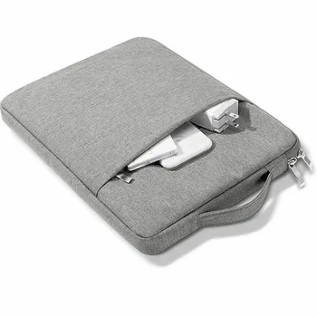 Ohišje za Lenovo Ideapad Duet Chromebook 10.1 palčni 2020 zaščitni lupini zadrgo vrečko torbici najlon rokav