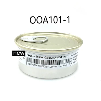 OOA101-1 Aluminija boxed dolgo življenje oxygen senzor OOA101-1 00A101-1 ENVITEC Oxygen Senzor Oxiplus A Izvirno verodostojno 00A101