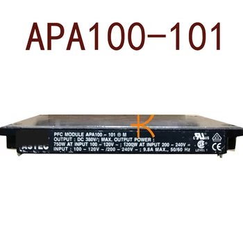 Original-- APA100-101 PFC: 100/-240-380VDC 1 leto garancije ｛Skladišče spot, fotografije｝
