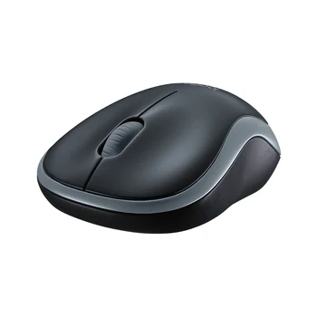 Original logitech Miši M185 wireless mouse 2,4 GHz 1000 DPI pisane pc miško