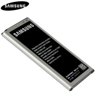 Original Telefon Baterija EB-BG900BBC EB-BG900BBE EB-BG900BBU Za Samsung GALAXY S5 9006V 9008W 9006W G900S G900F G9008V 2800mAh