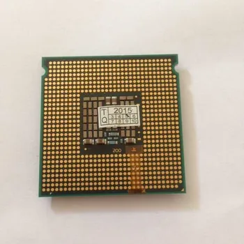 Original XEON E5450 eo slbbm CPU 3.0 GHz /L2 Cache 12 MB/Quad-Core/FSB 1333/ strežnik Procesor uporabo nekaterih socket 775 mainboard