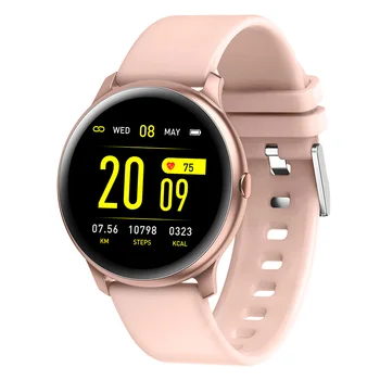 PANARS Smart Digitalni Watch Moški Športni Teče Sporočilo Bluetooth Opomnik Srčnega utripa, Spremljanje Alarm za Ženske, za Moške Zapestne Ure