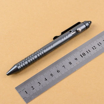 Poslovno Pisanje Pero Prenosni Samoobrambe Prostem Preživetje Sili Okno Breaker Stekla Zlom Pero