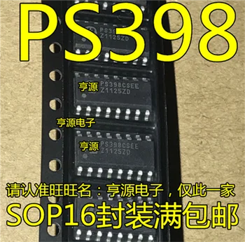 PS398 PS398CSE PS398CSEE SOP-16