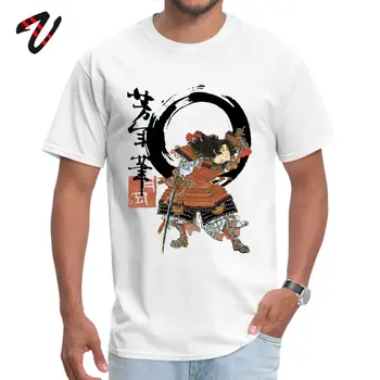 Samurai Lahkota! Vrhovi & Tees Posebne Crewneck Univerza v Yu Yu Hakusho Tkanine Človek Top majice Klasična Oblačila Majica