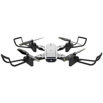 SG700D RC Brnenje s 4K Kamera, Wifi FPV Quadcopter 22mins Letenja Gesta Nadzora, Zložljive Dron Vs SG900 XS816 SG106