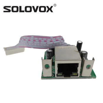 SOLOVOX Za SKYBOX F3 model zamenjavo, vzdrževanje, SKYBOX F3 original omrežja odbor PCBA F3 omrežja odbor PCBA