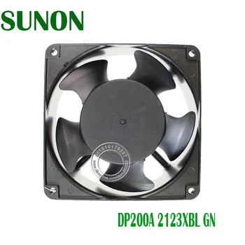 SUNON 12038 DP200A 2123XBL ventilator odvodni ventilator 220V 12 CM 120*120*38 MM 1238 12038 dvojno žogo kuhinja hladilni ventilator