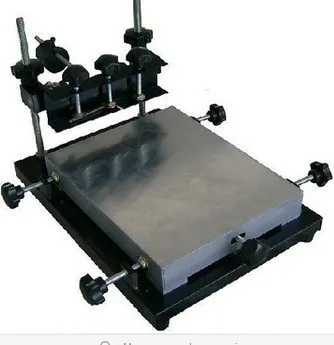 Tiskalnik Velikega za Avtomatske montažne Linije Spajkalna Pasta Srinter 420*600 mm