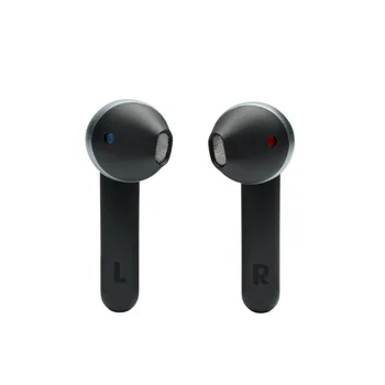 TUNE 220 TWS Res Brezžične Bluetooth Slušalke T220TWS Stereo Čepkov Bas Zvok Slušalke Slušalke z Mikrofonom Polnjenje Primeru
