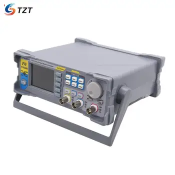 TZT 3-Kanalni DDS Funkcijo Signala Poljubna Valovna Generator 4-Kanalni TTL Signal Generator FY8300S/FY8300