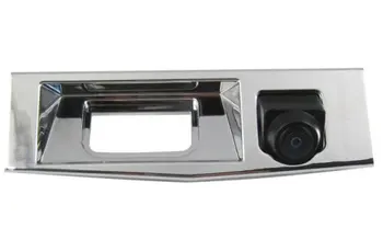 Vzvratno Kamero za Cadillac SLS 2010