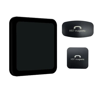 Wall Mount Tablet Magnetno Stojalo Magnet Adsorpcije Udobje za pick-in-mesto Podporo Tablet Avto Nosilec za iPad 2018 Zraka 2