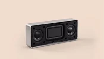XIAOMI Original Xiaomi Bluetooth Zvočnik kvadratku 2 Preprost Mi Prenosni Bluetooth4.2 High Definition Kakovost Zvoka Predvajanje Glasbe