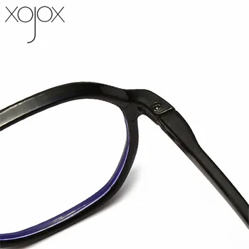 XojoX Dioptrije 0 -1.5 -2.0, da -6.0 Končal Kratkovidnost Očala Ženske PolygonTransparent Očala Moških Kratkovidan Očala -3.5 -4.0