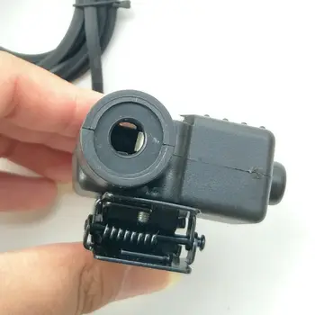 XQF Z-Taktično Mobilno Različico U94 PG Kabel za iPhone za Samsung HTC mobilni telefon