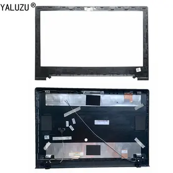 YALUZU Nov prenosnik LCD sprednji in nazaj, prevleke za Lenovo G50-70 G50-80 G50-30 G50-45 Z50-80 Z50-30 Z50-40 Z50-45 Z50-70