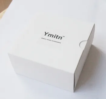 Ymitn Original Odklenjena Motherboard Dobro Delo Mainboard Vezje Za ZTE Nubia Z17 mini Z17mini NX569j 64GB