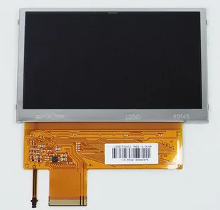 Za 4.3 palčni LQ043T3DX02 zaslon LCD zaslon PSP1000 Newman A8