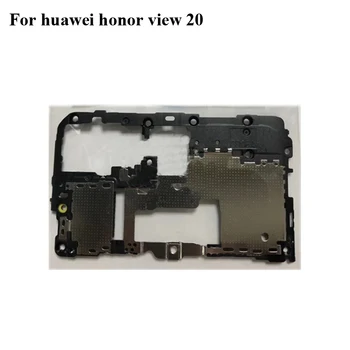 Za huawei honor prikaz 20 Original Nazaj Okvir lupini primeru, da kritje na matični plošči popravilo Delov view20