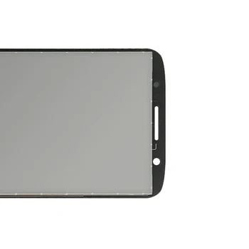 Za Motorola Moto G6 LCD-Zaslon na Dotik XT1925 Skupščine Zamenjava Testirani Delovne računalnike