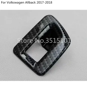 Za VW Volkswagen Passat B8, Limuzina Varianta Alltrack 2016 2017 2018-2020 Avto Nazaj Vrata Zadaj Prtljažnik Stikalo Gumb Trim Plošča