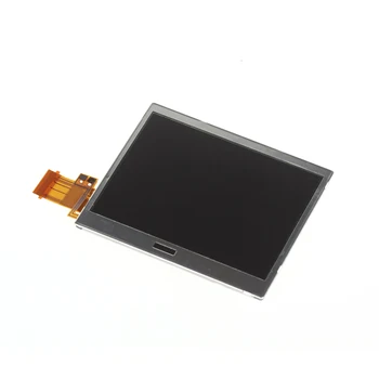 Zamenjava Dnu LCD Zaslon/Prikaz Modul za Nintendo DS Lite/GU Lite (Dnu Zaslona) Brezplačna dostava