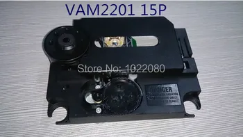 Čisto Nov CD Razred 1 VAM2201 15PIN VAM2202 15P Laser Objektiv Lasereinheit Optični Pick-up Bloka Optique za Domače predvajalnik CD-jev
