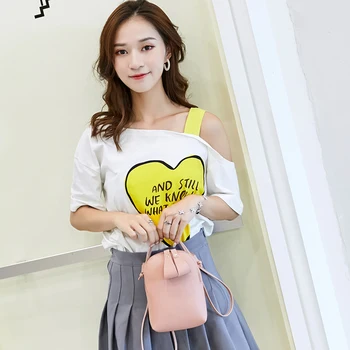 ženske torbice 2019 novo poletje moda korejska različica ženske Messenger bag divje torbici C42-70