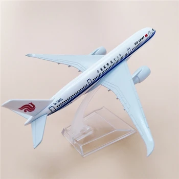 16 1:400 Lestvica Air China Airlines Airbus A350 Letala Letala Model Diecast Kovinski Letalo Model Zbirateljske Zaslon Darila