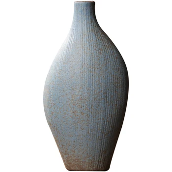 2018 Evropi Keramične Vaze Sodobna Moda Dekorativne Keramične Cvet Vazo Za Domove Porcelanaste Vaze Za Poroko Namizni Vaza Dekor