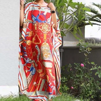 2020 ženska seksi cvetlični stranka obleko boho afriške Maxi plaža obleko Bohemian svoboden elegante obleko poletje elegantno beach obleka ženske