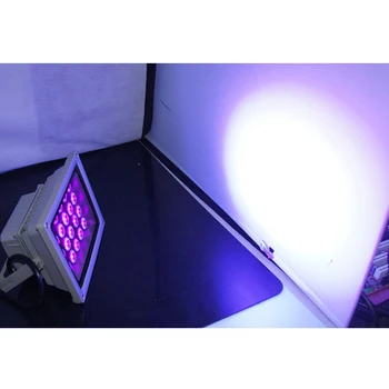 30W 100W 395nm Led UV GEL za Sušenje Lučka kot Snopa Ultravijolično Svetlobo 395 Zdravilo Olje Tiskanje Pralni Stekla Črnila Barve Svile Zaslon