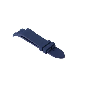 31mm Modra Gume Watch Trak Paše Za Armani Exchange AX1041 AX1084 AX1108 + Orodje