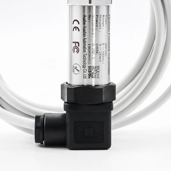 4-20mA tlak oddajnik nizka cena Hidravlični Analogni kurilno olje Voda Senzorja Zračnega Tlaka cena
