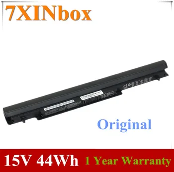 7XINbox 15V 44wh Original Laptop Baterije A42-k56 A31-K56 A32-K56 A41-Za ASUS K56 A46 A56 K46 K56 S40 S405 S46 S505 S56 U48 U58