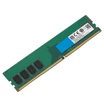 8GB PC Računalnik RAM Pomnilnik DDR4 PC4 2666Mhz CL19 Namizje DDR4 Motherboard 288-Pin UDIMM RAM Pomnilnika