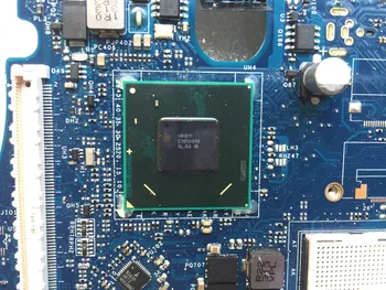 Brezplačna dostava M6700 motherboard DDR3 hm77 lA-7933p REV:1.0 A00 Za DELL Precision M6700 Prenosni računalnik z Matično ploščo preizkušen dela