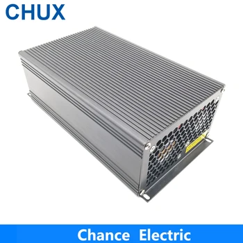 CHUX 12V 15V 24V 36V največ 40v 48V 55V 60V 72V 80V 90V 100V 110V 1500W Preklapljanje Vklop / Pupply Za Industrijske Področju AC Dc Napajanje