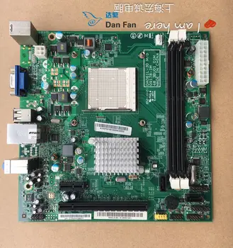DA061L-3D Za ACER EL1350 EL1352 EL1358G X1420G Desktop Motherboard Mainboard testiran v celoti delo