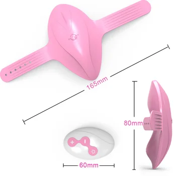 Daljinski upravljalnik trak, na jajce, vibratorji za ženske brezžični vaginalne kroglice sex Izdelki G-Spot klitoris spodbujanje sex igrača za ženske