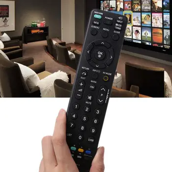 Daljinski upravljalnik za LG LCD TV MKJ-42519618 MKJ42519618 Prenosni Black Smart Televizijski Gumb Zamenjava